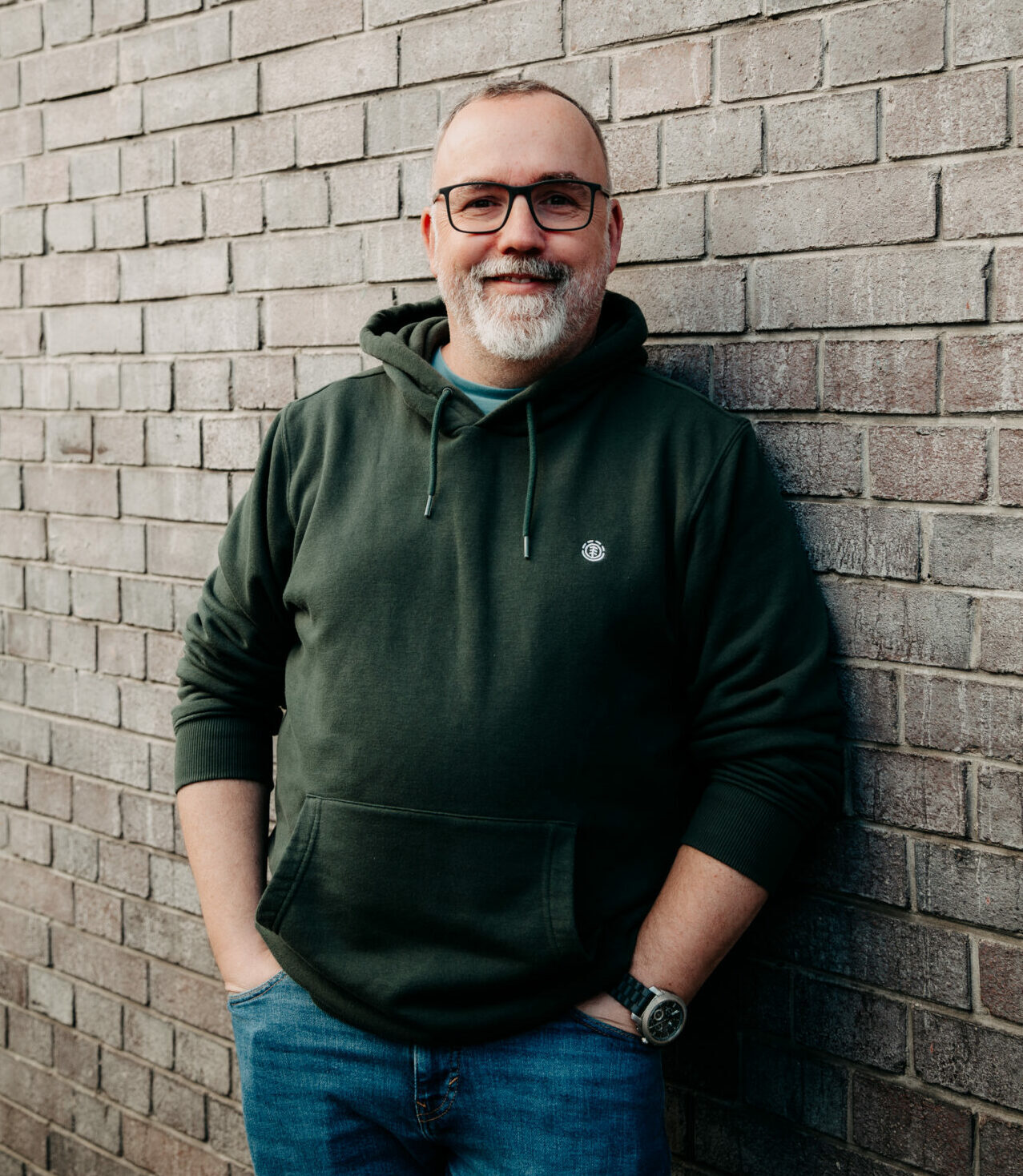 Gregor Schinko Werbetexter Linz