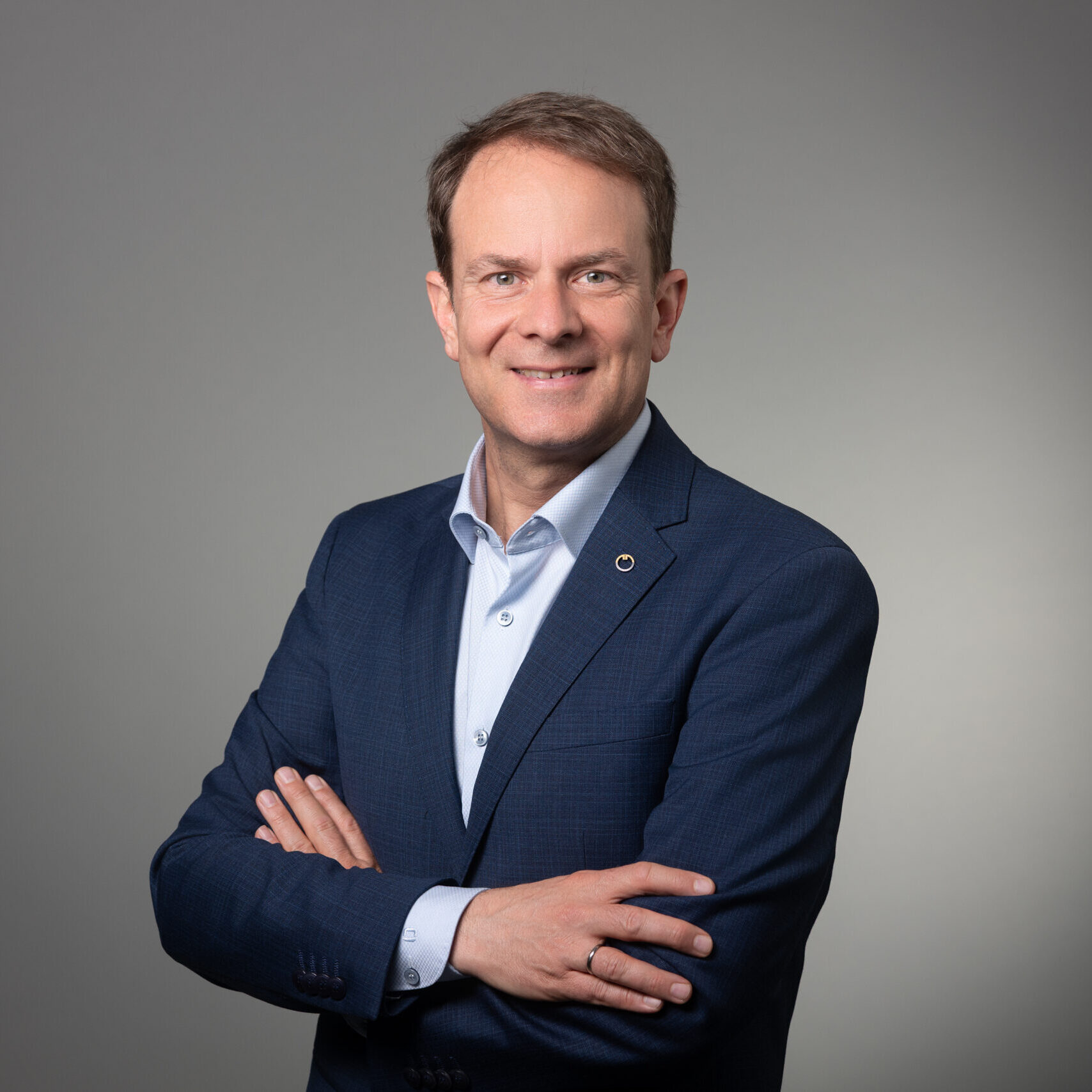 Eric Stoklassa