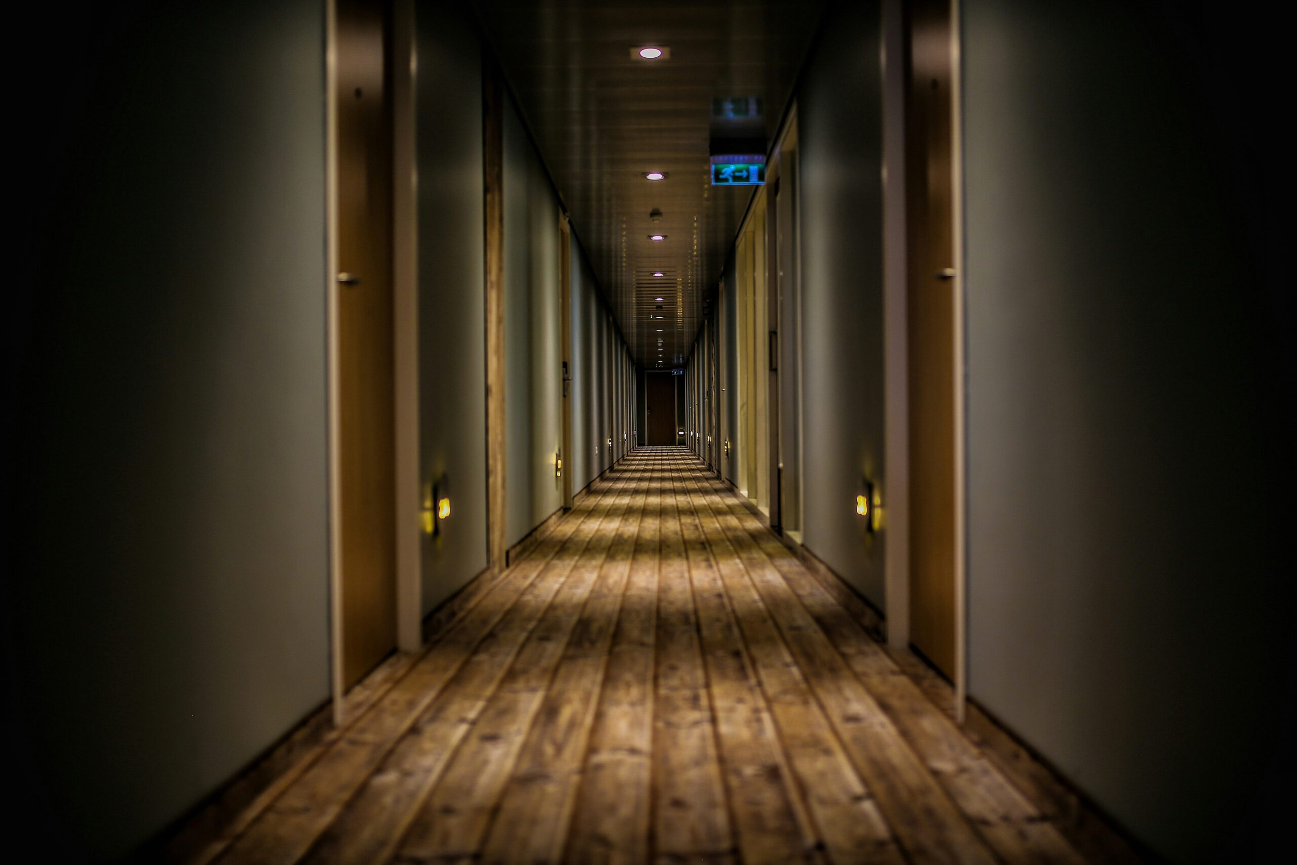 Hotel Website